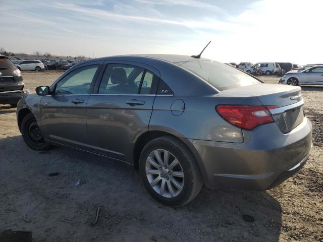 Photo 1 VIN: 1C3CCBBB8CN120624 - CHRYSLER 200 