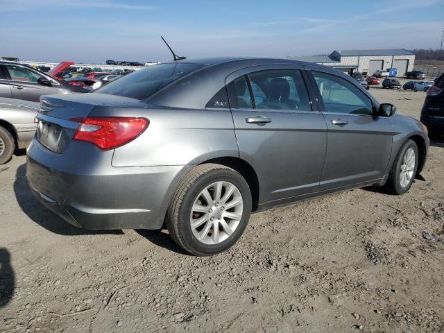 Photo 2 VIN: 1C3CCBBB8CN120624 - CHRYSLER 200 