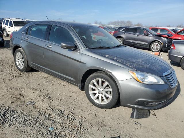 Photo 3 VIN: 1C3CCBBB8CN120624 - CHRYSLER 200 