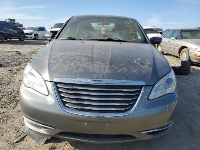 Photo 4 VIN: 1C3CCBBB8CN120624 - CHRYSLER 200 