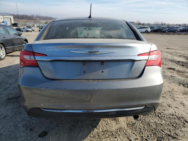 Photo 5 VIN: 1C3CCBBB8CN120624 - CHRYSLER 200 