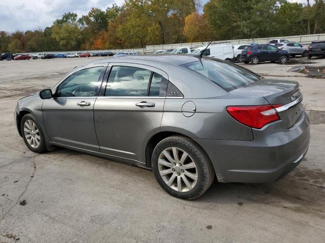 Photo 1 VIN: 1C3CCBBB8CN120879 - CHRYSLER 200 TOURIN 