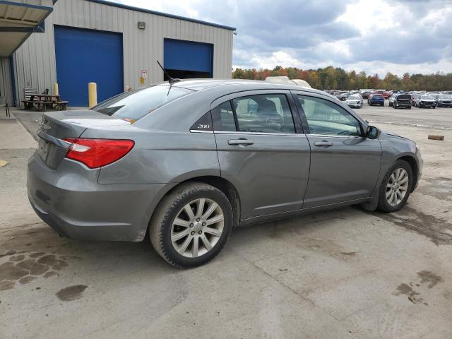 Photo 2 VIN: 1C3CCBBB8CN120879 - CHRYSLER 200 TOURIN 