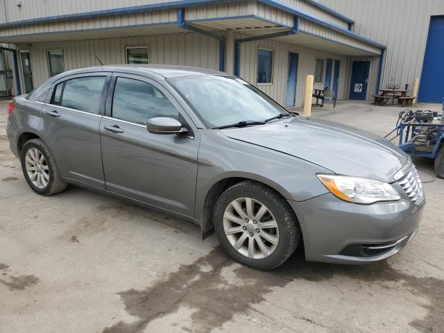 Photo 3 VIN: 1C3CCBBB8CN120879 - CHRYSLER 200 TOURIN 