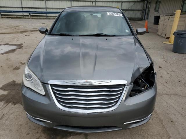 Photo 4 VIN: 1C3CCBBB8CN120879 - CHRYSLER 200 TOURIN 