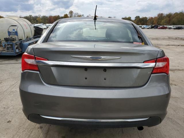 Photo 5 VIN: 1C3CCBBB8CN120879 - CHRYSLER 200 TOURIN 