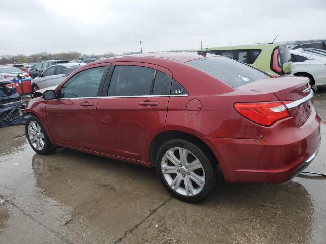 Photo 1 VIN: 1C3CCBBB8CN124561 - CHRYSLER 200 