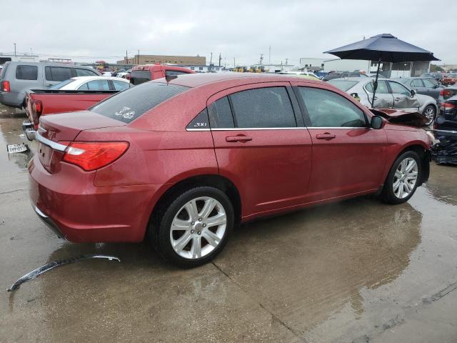 Photo 2 VIN: 1C3CCBBB8CN124561 - CHRYSLER 200 