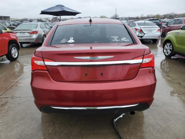 Photo 5 VIN: 1C3CCBBB8CN124561 - CHRYSLER 200 