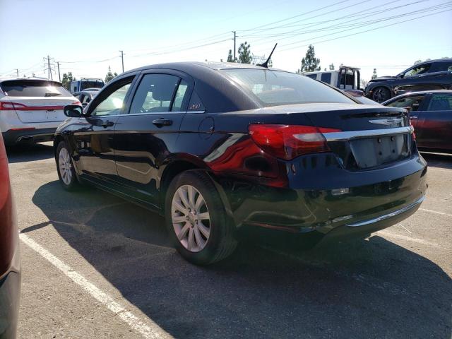 Photo 1 VIN: 1C3CCBBB8CN124804 - CHRYSLER 200 