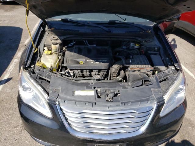 Photo 10 VIN: 1C3CCBBB8CN124804 - CHRYSLER 200 