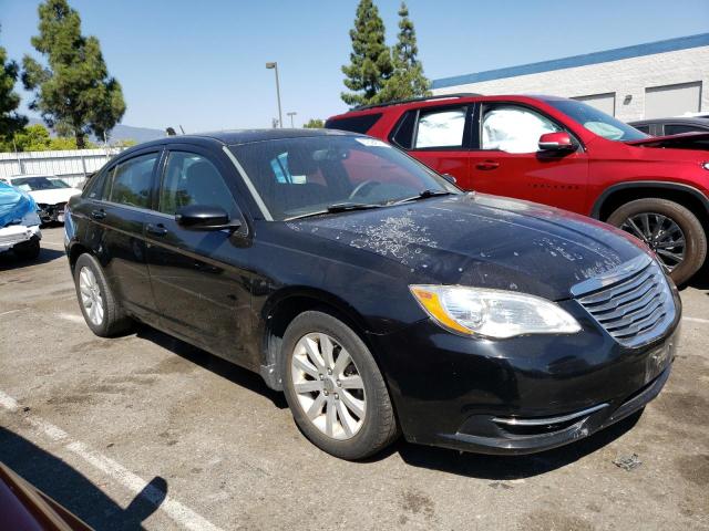 Photo 3 VIN: 1C3CCBBB8CN124804 - CHRYSLER 200 