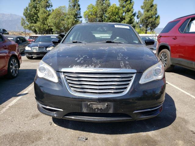 Photo 4 VIN: 1C3CCBBB8CN124804 - CHRYSLER 200 