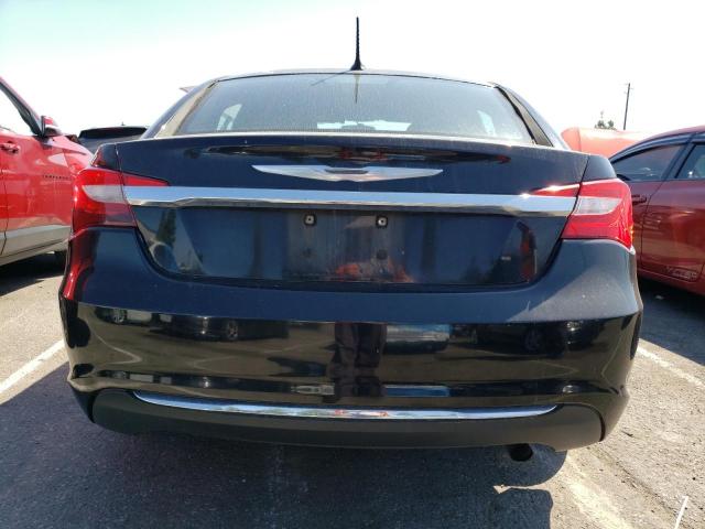 Photo 5 VIN: 1C3CCBBB8CN124804 - CHRYSLER 200 