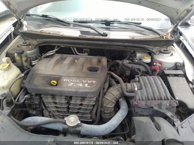 Photo 9 VIN: 1C3CCBBB8CN126942 - CHRYSLER 200 