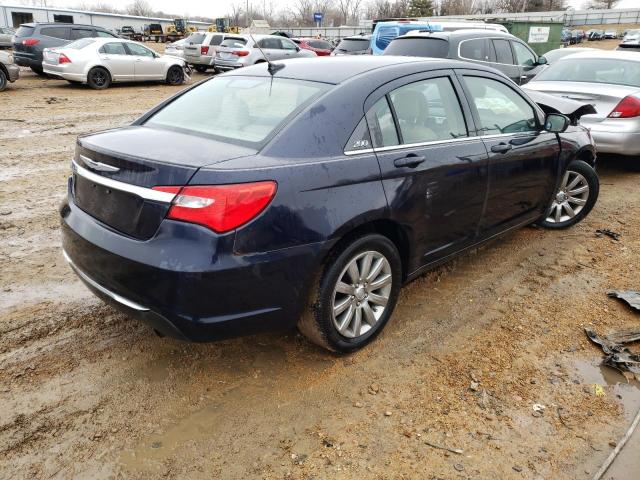 Photo 3 VIN: 1C3CCBBB8CN130974 - CHRYSLER 200 TOURIN 