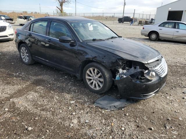 Photo 3 VIN: 1C3CCBBB8CN134779 - CHRYSLER 200 TOURIN 