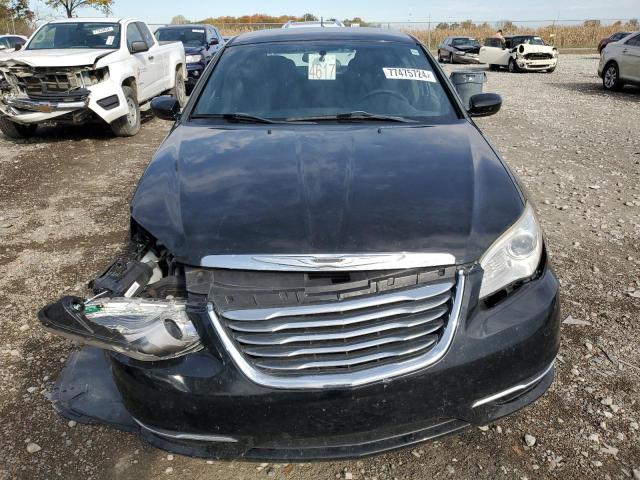 Photo 4 VIN: 1C3CCBBB8CN134779 - CHRYSLER 200 TOURIN 