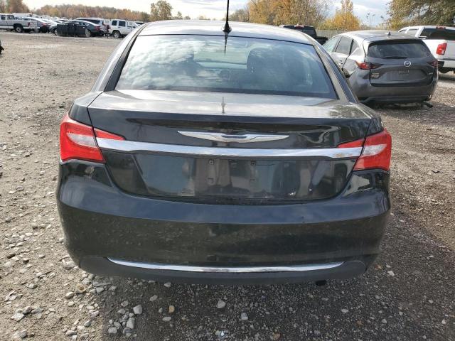 Photo 5 VIN: 1C3CCBBB8CN134779 - CHRYSLER 200 TOURIN 