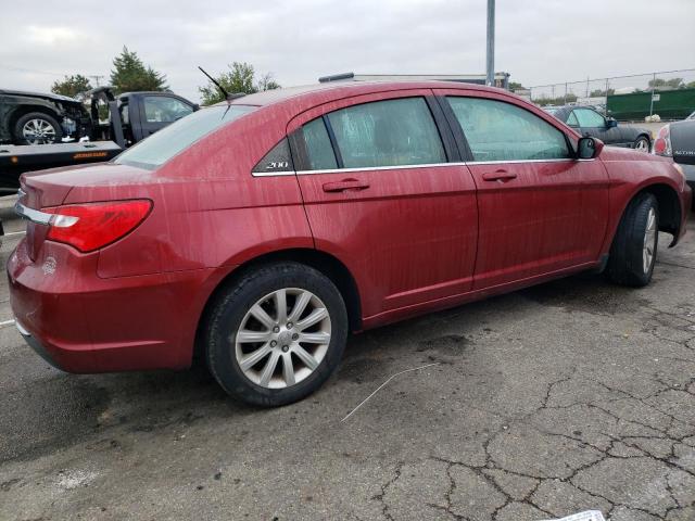 Photo 2 VIN: 1C3CCBBB8CN140792 - CHRYSLER 200 TOURIN 