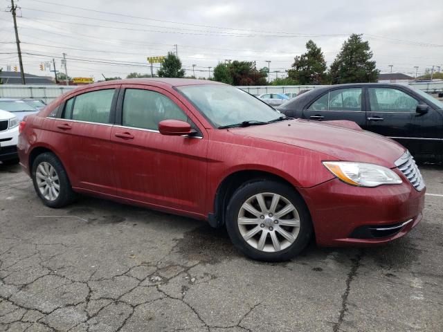 Photo 3 VIN: 1C3CCBBB8CN140792 - CHRYSLER 200 TOURIN 