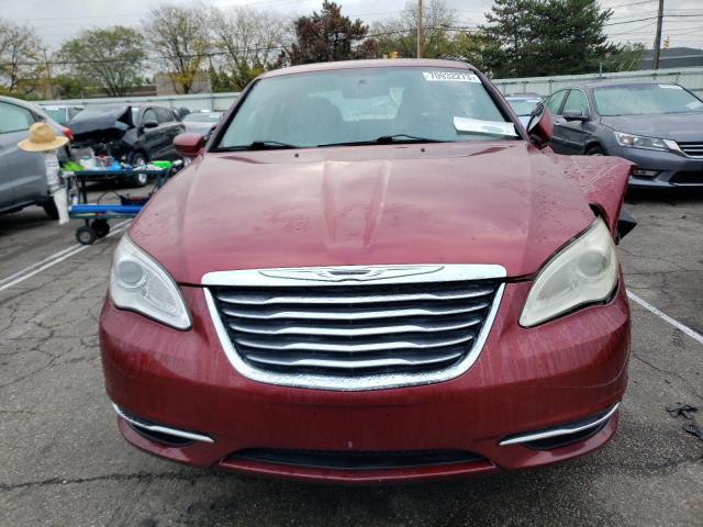 Photo 4 VIN: 1C3CCBBB8CN140792 - CHRYSLER 200 TOURIN 