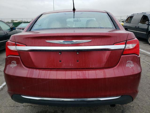 Photo 5 VIN: 1C3CCBBB8CN140792 - CHRYSLER 200 TOURIN 