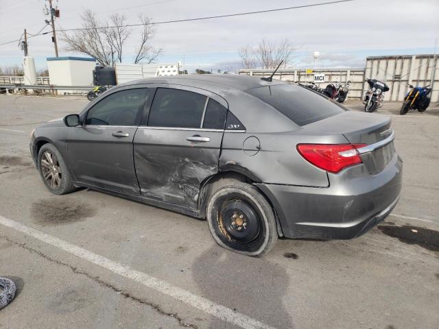 Photo 1 VIN: 1C3CCBBB8CN146429 - CHRYSLER 200 