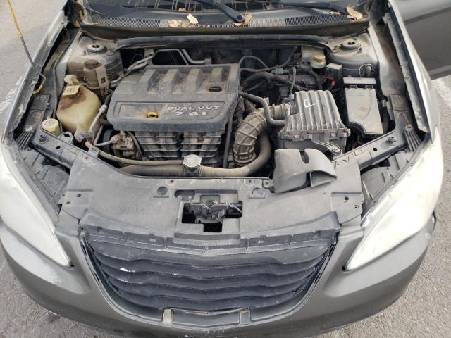 Photo 10 VIN: 1C3CCBBB8CN146429 - CHRYSLER 200 