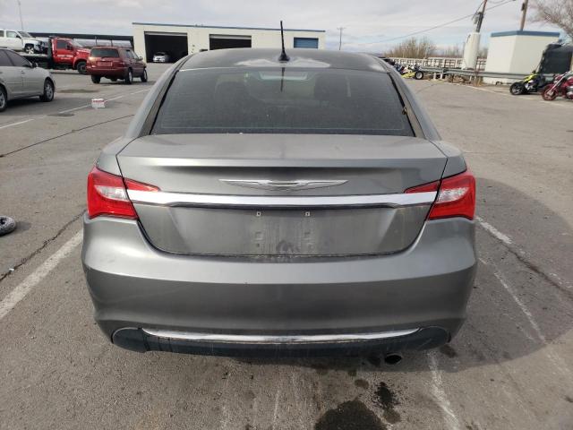 Photo 5 VIN: 1C3CCBBB8CN146429 - CHRYSLER 200 