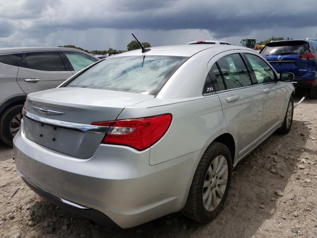 Photo 3 VIN: 1C3CCBBB8CN146589 - CHRYSLER 200 TOURIN 