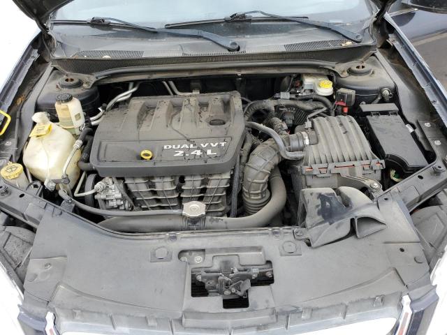 Photo 10 VIN: 1C3CCBBB8CN160332 - CHRYSLER 200 