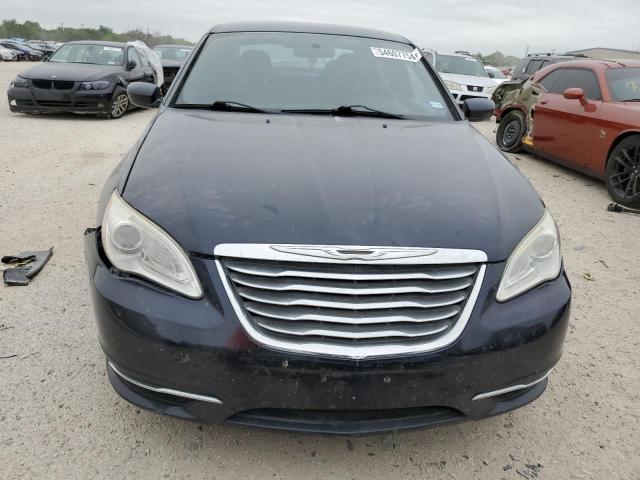 Photo 4 VIN: 1C3CCBBB8CN160332 - CHRYSLER 200 