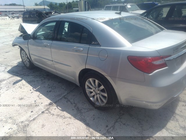 Photo 2 VIN: 1C3CCBBB8CN170486 - CHRYSLER 200 