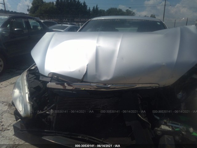 Photo 9 VIN: 1C3CCBBB8CN170486 - CHRYSLER 200 