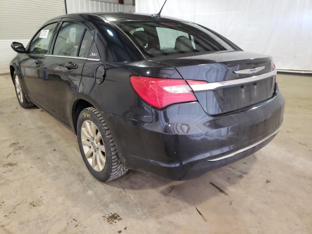 Photo 2 VIN: 1C3CCBBB8CN172562 - CHRYSLER 200 TOURIN 