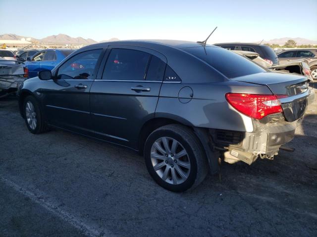 Photo 1 VIN: 1C3CCBBB8CN183688 - CHRYSLER 200 