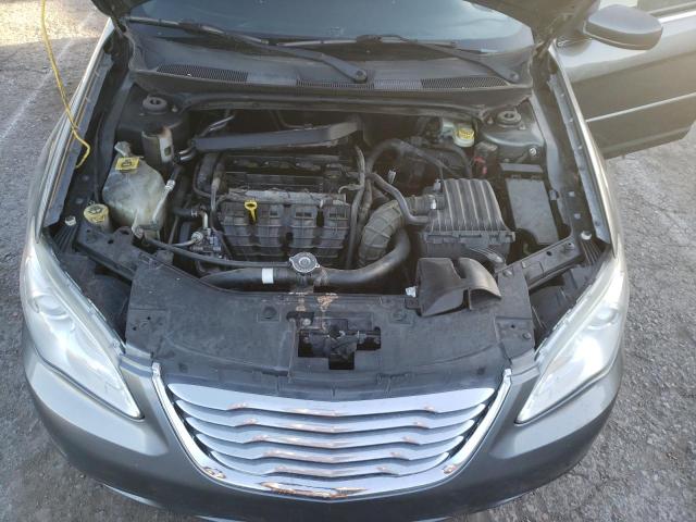 Photo 10 VIN: 1C3CCBBB8CN183688 - CHRYSLER 200 