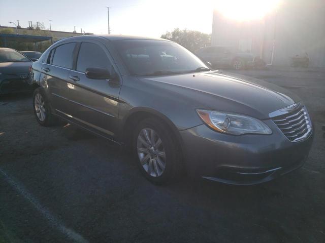 Photo 3 VIN: 1C3CCBBB8CN183688 - CHRYSLER 200 