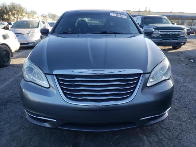 Photo 4 VIN: 1C3CCBBB8CN183688 - CHRYSLER 200 