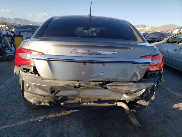 Photo 5 VIN: 1C3CCBBB8CN183688 - CHRYSLER 200 