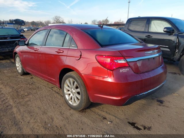 Photo 2 VIN: 1C3CCBBB8CN226796 - CHRYSLER 200 