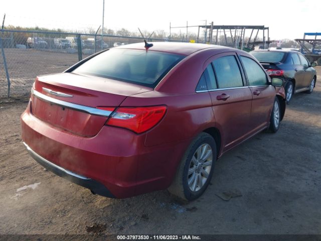 Photo 3 VIN: 1C3CCBBB8CN226796 - CHRYSLER 200 