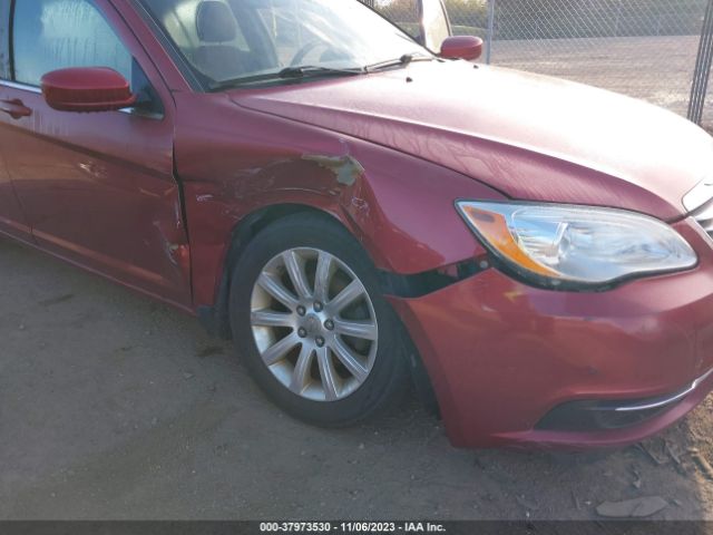 Photo 5 VIN: 1C3CCBBB8CN226796 - CHRYSLER 200 