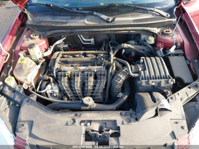 Photo 9 VIN: 1C3CCBBB8CN226796 - CHRYSLER 200 