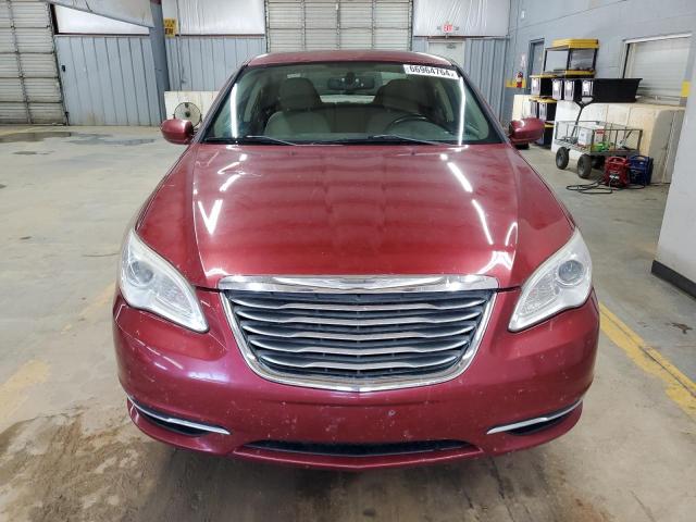 Photo 4 VIN: 1C3CCBBB8CN230220 - CHRYSLER 200 