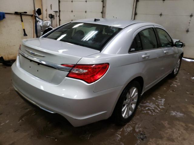 Photo 3 VIN: 1C3CCBBB8CN249107 - CHRYSLER 200 TOURIN 