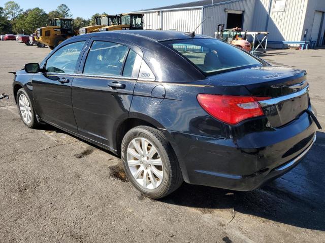 Photo 1 VIN: 1C3CCBBB8CN262911 - CHRYSLER 200 