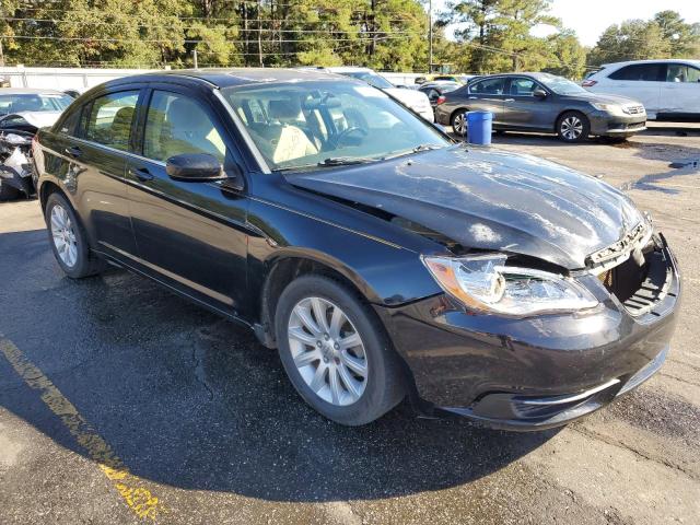 Photo 3 VIN: 1C3CCBBB8CN262911 - CHRYSLER 200 