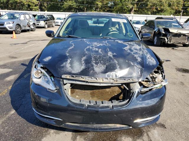 Photo 4 VIN: 1C3CCBBB8CN262911 - CHRYSLER 200 